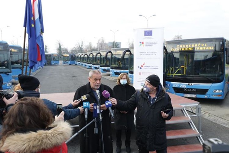 Završna konferencija u sklopu projekta